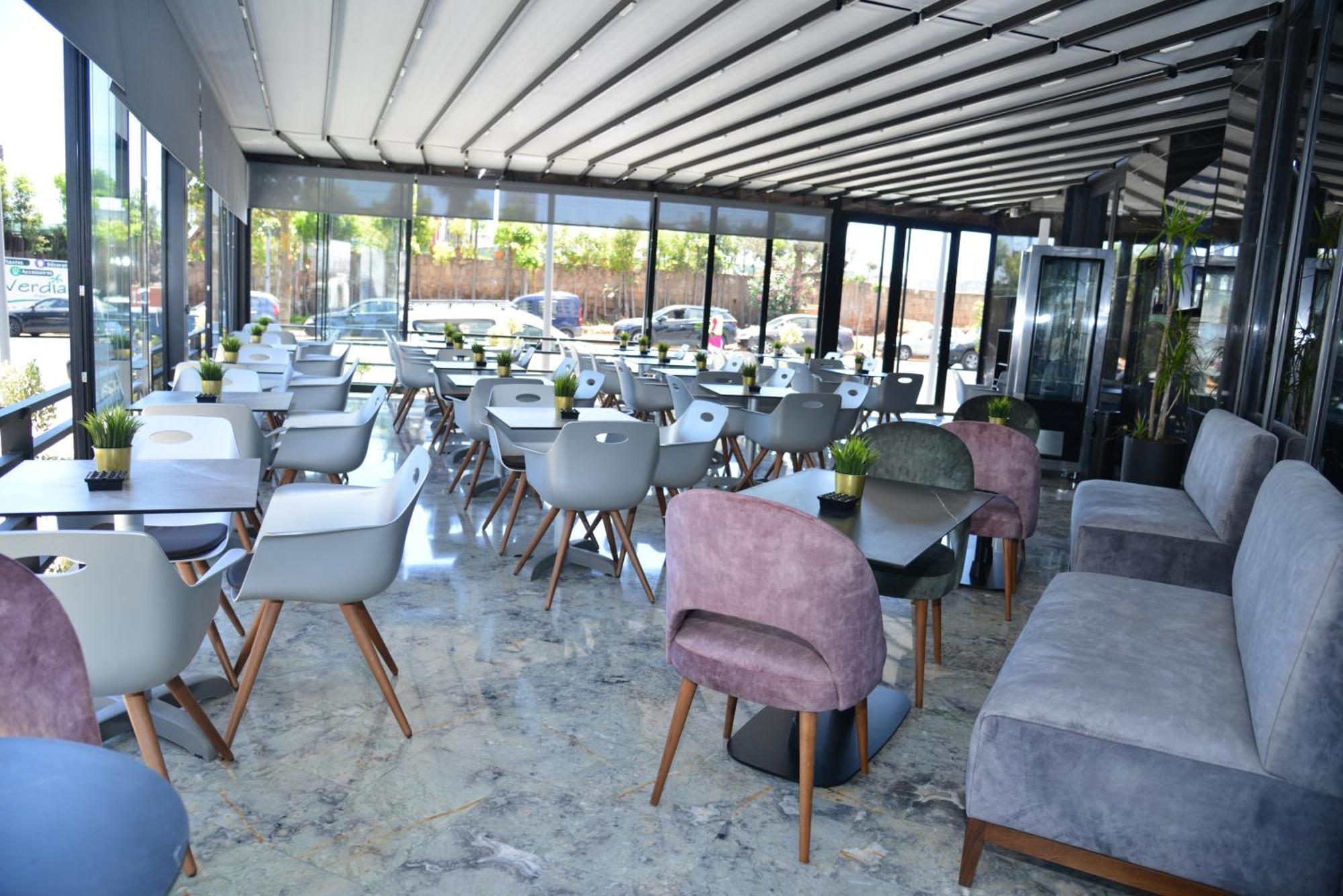 Privilege Oasis Hotel Casa Blanca Exterior foto
