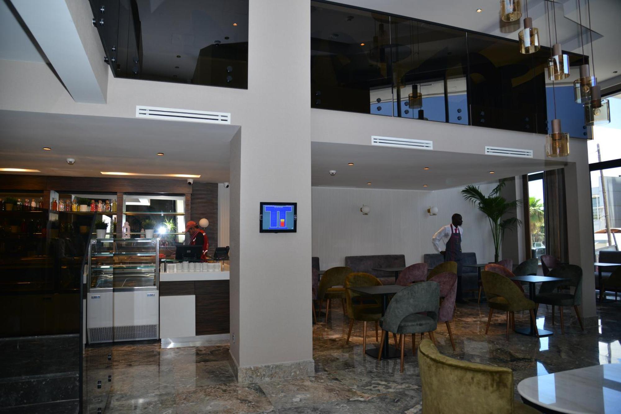 Privilege Oasis Hotel Casa Blanca Exterior foto