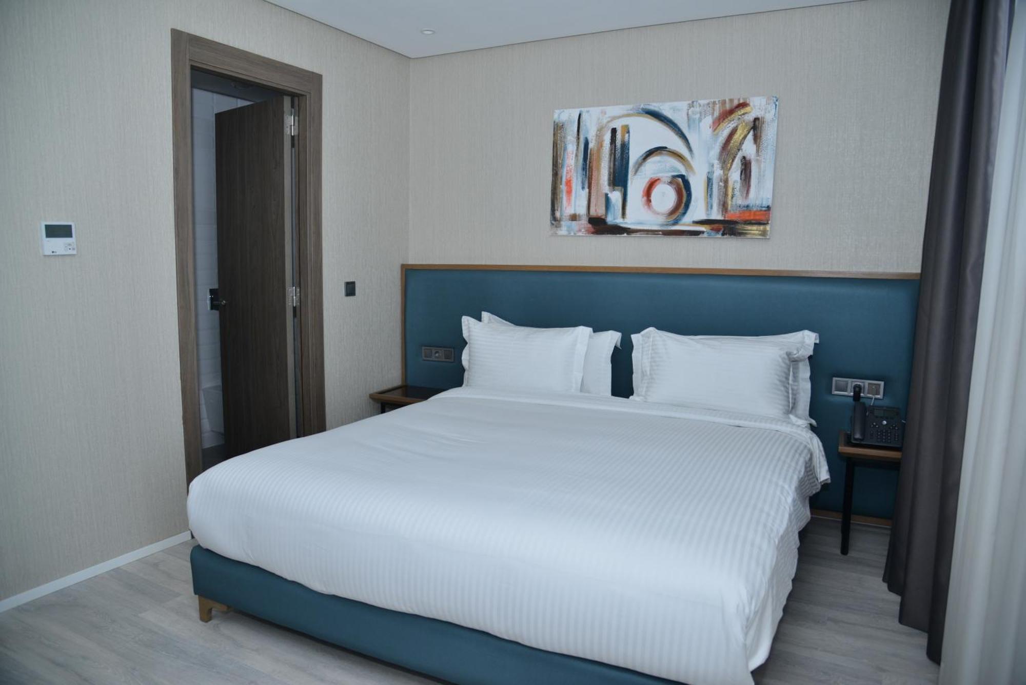 Privilege Oasis Hotel Casa Blanca Habitación foto