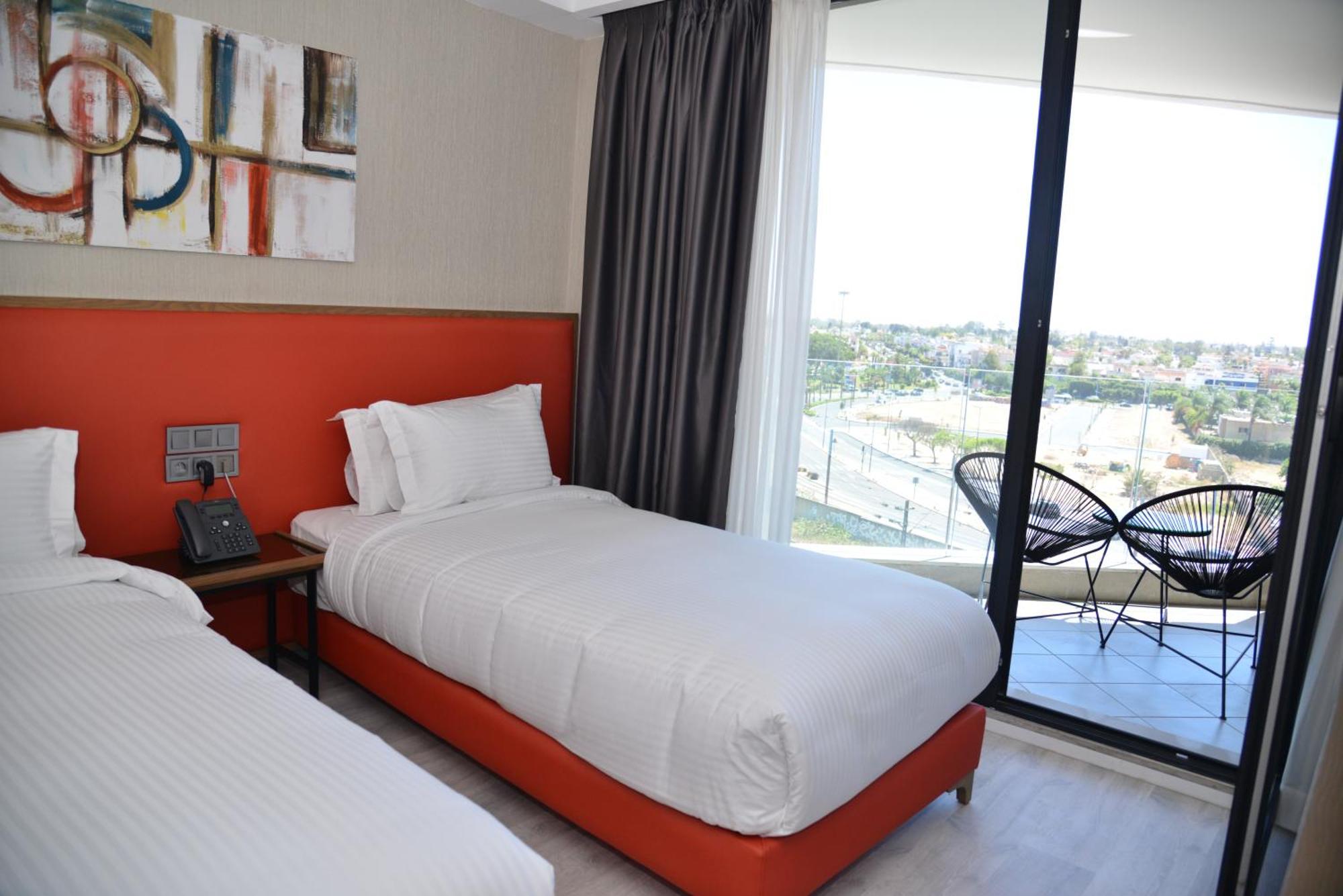 Privilege Oasis Hotel Casa Blanca Habitación foto
