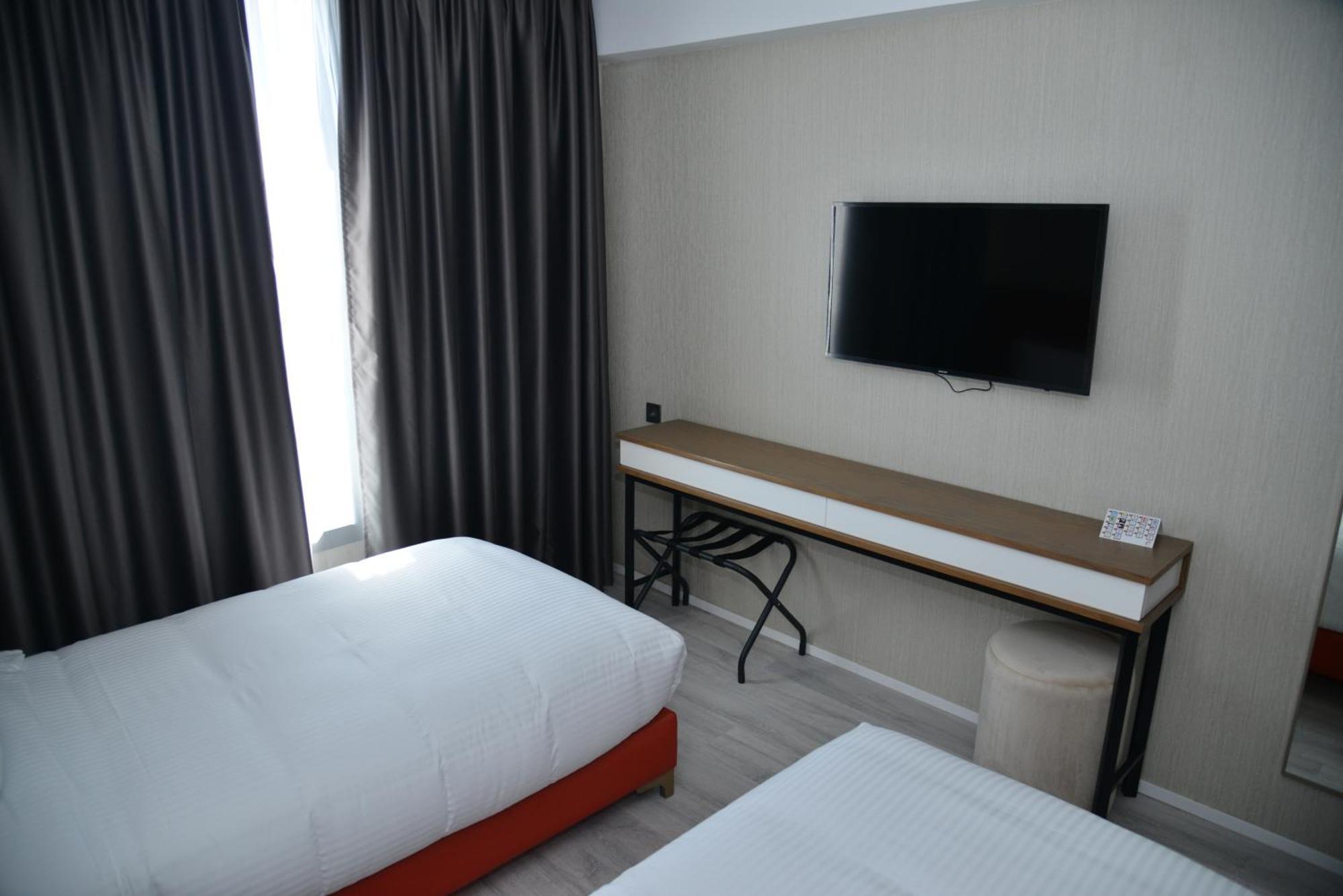 Privilege Oasis Hotel Casa Blanca Habitación foto
